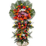 建始开业花篮