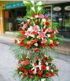 建始开业花篮